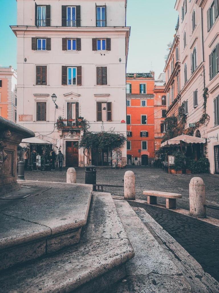Center House Colosseo Rome Exterior photo